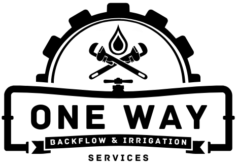 One Way Backflow & Irrigation Services LLC